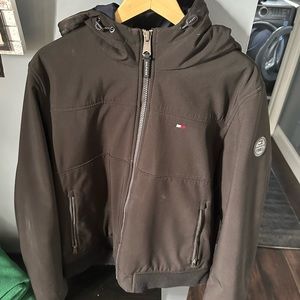 Men’s Tommy Hilfiger jacket XL